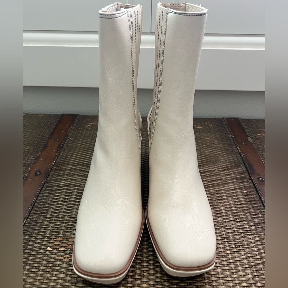 Urban Outfitters Ankle Boots